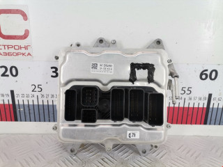 блок управления двигателем BMW 7 серия F01/F02 2009, АКПП, седан, 12148614915