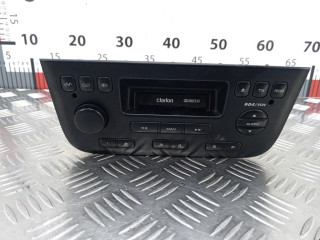 магнитола Peugeot 406 1 поколение 1999, 2.0 л., МКПП, универсал, 6560W6