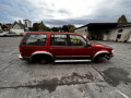 дверь задняя правая Ford Explorer 2 поколение UN105/UN150 1998, 4.0 л., МКПП, внедорожник 5 дв., 3970025 - фото №10