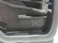 замок двери передней левой BMW 5 серия E60/E61 [рестайлинг] 2009, 2.0 л., АКПП, универсал, 51217202145 - фото №6