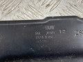 передняя панель крепления облицовки (телевизор) BMW X7 G07 2018, 3.0 л., B57 D30 C, дизель, arktikgrau brill. metallic (c27), 51647421711 - фото №7