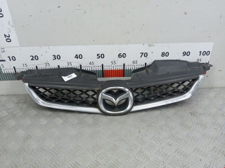 решетка радиатора Mazda 5 CR 2005, 2.0 л., МКПП, минивэн, C23550710C