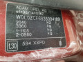 пружина задняя Opel Vectra C 2003, 2.2 л., АКПП, хетчбэк 5 дв., 93185774 - фото №5
