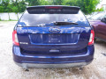 коллектор впускной Ford Edge 1 поколение U387 [рестайлинг] 2011, 3.5 л., АКПП, внедорожник 5 дв., FT4Z9424B - фото №19