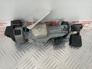 замок зажигания Ford Explorer 4 поколение 2007, 4.0 л., АКПП, внедорожник 5 дв., 7L2Z78043B13AC