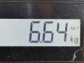 коллектор выпускной Audi A3 8L 1997, 1.6 л., МКПП, хетчбэк 3 дв., 032253031H - фото №5