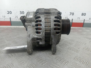 генератор Mazda 5 CR 2005, 2.0 л., МКПП, минивэн, RF5C18300A