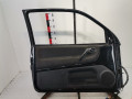 дверь передняя левая SEAT Arosa 1 поколение [рестайлинг] 2002, 1.4 л., МКПП, хетчбэк 3 дв., 6X3831051AK - фото №8