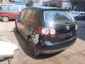 замок багажника Volkswagen Golf Plus 1 поколение 2005, 1.4 л., МКПП, хетчбэк 5 дв., 5M0827505B - фото №9