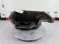масляный поддон Skoda Fabia 2 поколение (5J) [рестайлинг] 2010, 1.2 л., МКПП, хетчбэк 5 дв., 03D103601G - фото №3