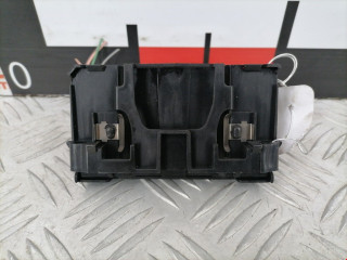 замок зажигания Renault Megane 2 поколение [рестайлинг] 2007, 1.5 л., МКПП, седан, 8200125077