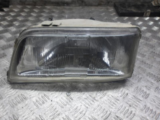 фара левая Fiat Ducato 2 поколение 1999, 1.9 л., МКПП, микроавтобус