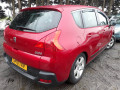 полуось передняя левая (приводной вал, ШРУС) Peugeot 3008 1 поколение 2010, 1.6 л., МКПП, хетчбэк 5 дв., 3272PZ - фото №10