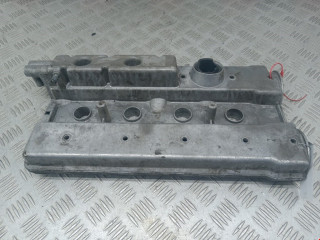 клапанная крышка Opel Tigra 1 поколение 1996, 1.6 л., МКПП, купе, 9112201F13