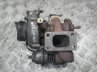 турбина Volvo V70 1 поколение 2000, 2.5 л.