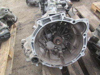 КПП механическая (МКПП) Ford Fiesta 6 поколение [рестайлинг] 2014, 1.3 л., МКПП, хетчбэк 5 дв., 8A6R7002JF