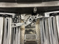 воздуховод BMW 5 серия G30/G31 G30 2017, 4.0 л., N63 B40 A, бензин, АКПП, альпийский ветер iii ( 300), седан, 51747497279 - фото №5