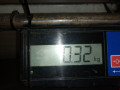 подшипник выжимной SEAT Leon 2 поколение 2008, 2.0 л., МКПП, хетчбэк 5 дв., 0A5141671R - фото №5