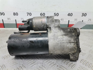 стартер Audi A4 B7 2005, 2.0 л., МКПП, универсал, 03G911023