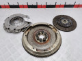 маховик Opel Astra G 2001, 1.7 л., МКПП, хетчбэк 3 дв., 97228041 - фото №2