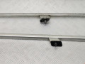 дуги на крышу (рейлинги) Audi A6 4B/C5 1999, 2.5 л., АКПП, универсал, 4B9860022E2ZZ - фото №3