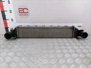 интеркулер Mercedes-Benz C-Класс W203/S203/CL203 2002, 2.2 л., АКПП, хетчбэк 3 дв., A2035000600