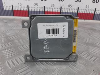 блок AirBag Audi A4 B5 1998, 1.6 л., МКПП, седан, 8D0959655L