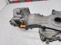 крышка двигателя передняя Volkswagen Fox 3 поколение 2011, 1.2 л., МКПП, хетчбэк 3 дв., 03D109211 - фото №3
