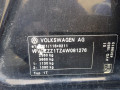 пружина задняя Volkswagen Touran 1 поколение 2003, 1.9 л., МКПП, минивэн, 1K0511115DE - фото №8
