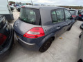 пружина задняя Renault Megane 2 поколение 2006, 1.5 л., МКПП, хетчбэк 5 дв., 8200276539 - фото №6