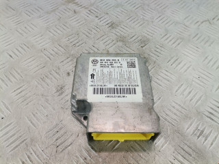 блок AirBag Audi A5 8T 2008, 2.0 л., МКПП, купе, 8K0859655B