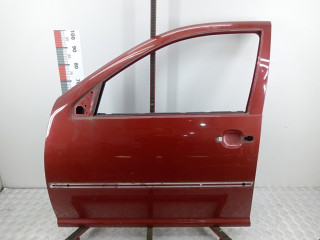 дверь передняя левая Volkswagen 1999, 1.6 л., МКПП, седан, 1J4831055H