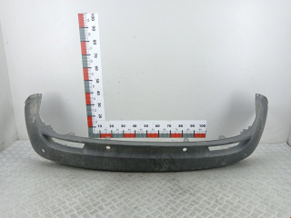 бампер задний Honda CR-V 4 поколение 2013, 71501T1GZZ00