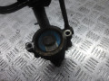 насос гидроусилителя руля Volkswagen Polo 3 поколение 2001, 1.4 л., 030145157 - фото №3