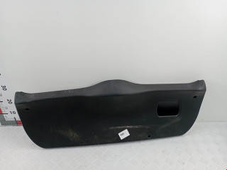 обшивка крышки багажника Ford Fiesta 5 поколение 2005, 1.4 л., МКПП, хетчбэк 3 дв., 2S51B40706ABW