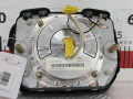подушка безопасности водителя Volkswagen Passat B5 1997, 1.6 л., МКПП, универсал, 3B0880201BS4EC - фото №2
