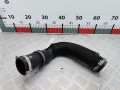 патрубок интеркулера Peugeot 207 1 поколение 2007, 1.4 л., МКПП, хетчбэк 5 дв., 1440R2 - фото №3