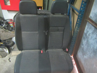 сиденье переднее Mercedes-Benz Sprinter 2 поколение (W906) 2007