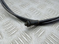 захватный крюк капота Volkswagen Golf 4 поколение 1998, 1.4 л., МКПП, хетчбэк 5 дв., 1J1823533C - фото №3