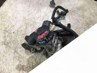 клапан EGR Mitsubishi Space Runner 2 поколение 2001, 1.8 л., бензин