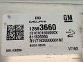 блок управления двигателем Chevrolet Equinox 3 поколение 2018, 1.5 л., АКПП, внедорожник 5 дв., 12700116 - фото №5
