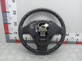 руль Mazda 3 BK [рестайлинг] BK 2006, 1.6 л., МКПП, хетчбэк 5 дв., BR5V32980 - фото №4