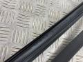 направляющая стекла задней левой BMW X7 G07 2018, 3.0 л., B57 D30 C, дизель, arktikgrau brill. metallic (c27), 51357431135 - фото №5