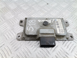 блок управления АКПП Nissan Altima L32 2009, 3.5 л., АКПП, купе, 31036ZN60A
