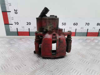 суппорт задний левый Audi A6 4F/C6 2005, 3.0 л., АКПП, седан, 4F0615403