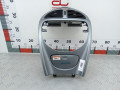 накладка на торпедо (консоль) Citroen C5 1 поколение 2003, 2.0 л., МКПП, хетчбэк 5 дв., 8203ZK - фото №7