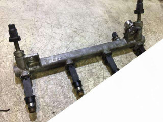 форсунка Daewoo Nubira J100 1999, 2.0 л., бензин, 25315853