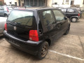 дверь передняя правая Volkswagen Lupo 6X 2002, 1.0 л., МКПП, хетчбэк 3 дв., 6X3831052AJ - фото №10