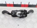 переключатель подрулевой (стрекоза) SEAT Ibiza 3 поколение 2003, 1.4 л., МКПП, хетчбэк 5 дв., 6Q0953503AD - фото №2