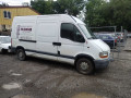 балка подвески задняя Renault Master 2 поколение 2003, 2.2 л., МКПП, микроавтобус, 7701476264 - фото №10